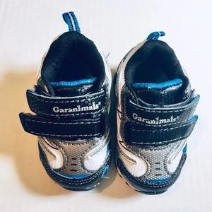 Baby shoes